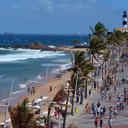 Pousada Marcos-3